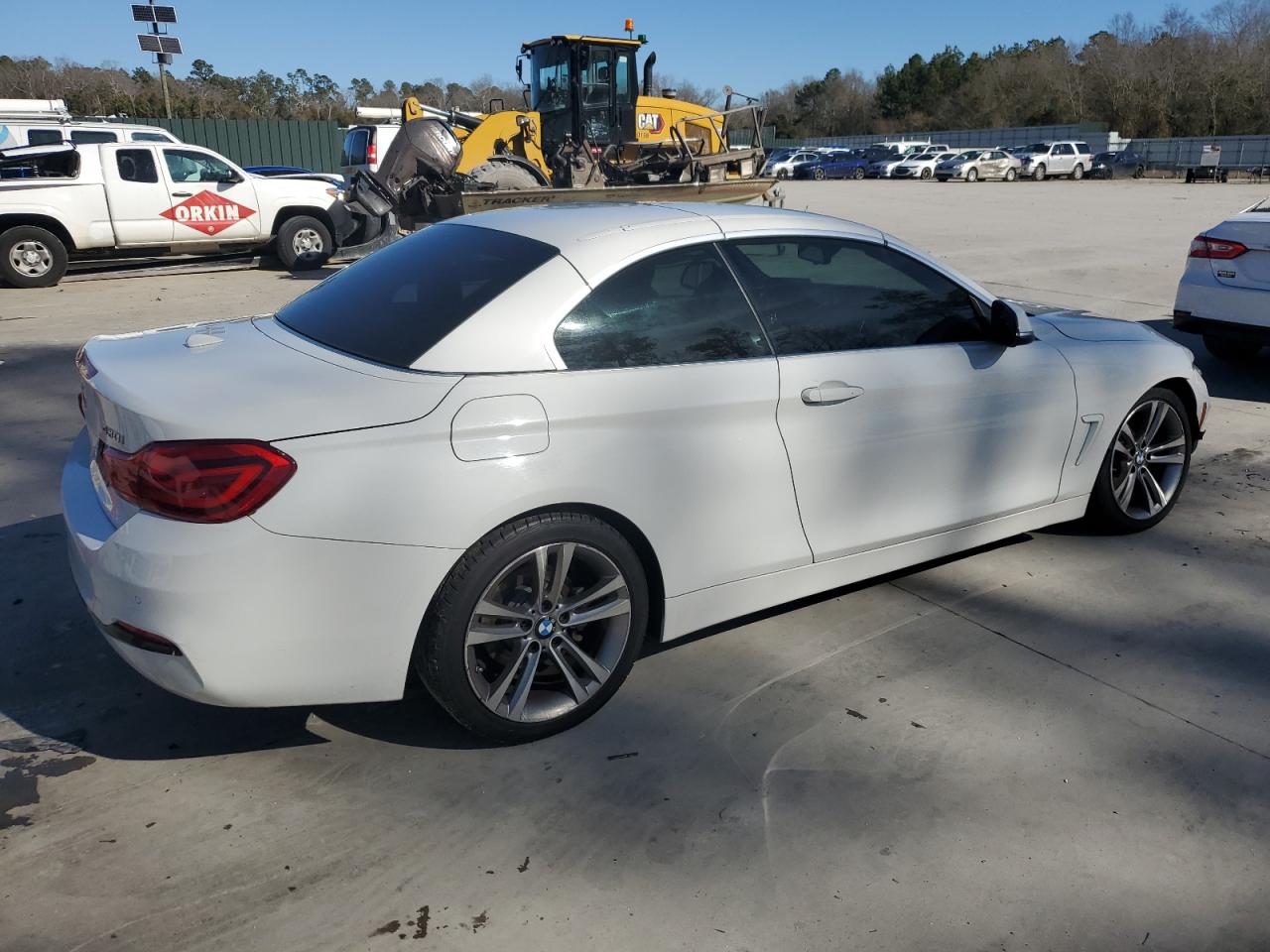 2018 BMW 4er - Image 3