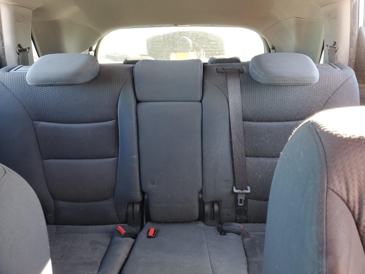 2012 Kia Sorento - Image 10