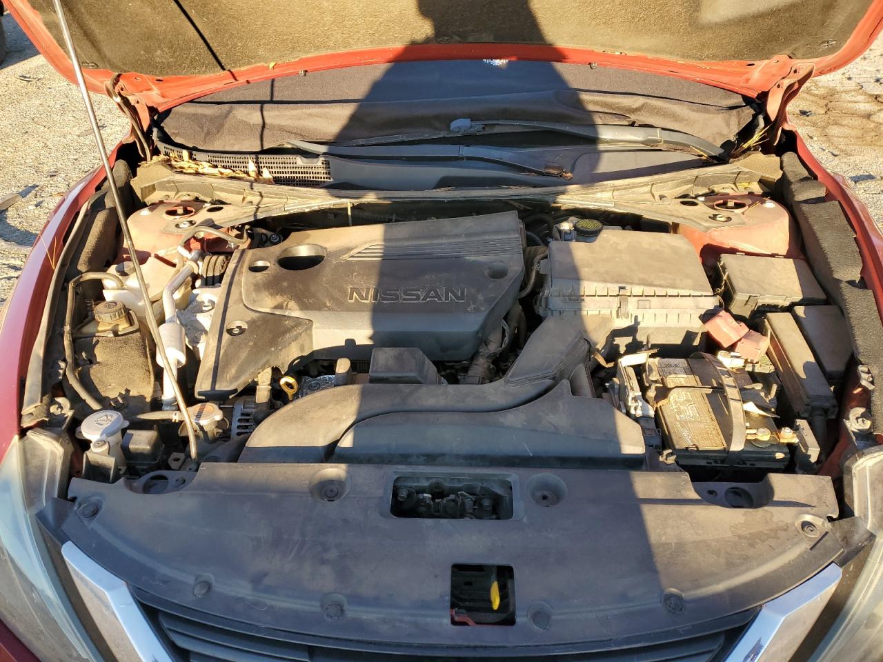 1N4AL3AP4JC114260 NISSAN ALTIMA 2018