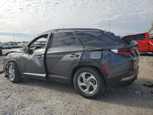  HYUNDAI TUCSON 2024 Угольный