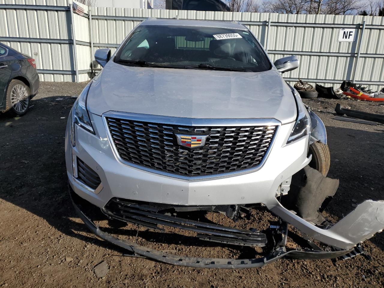 2020 Cadillac XT5 - Image 5