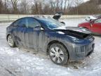 2024 Tesla Model Y  за продажба в Ellwood City, PA - Rear End