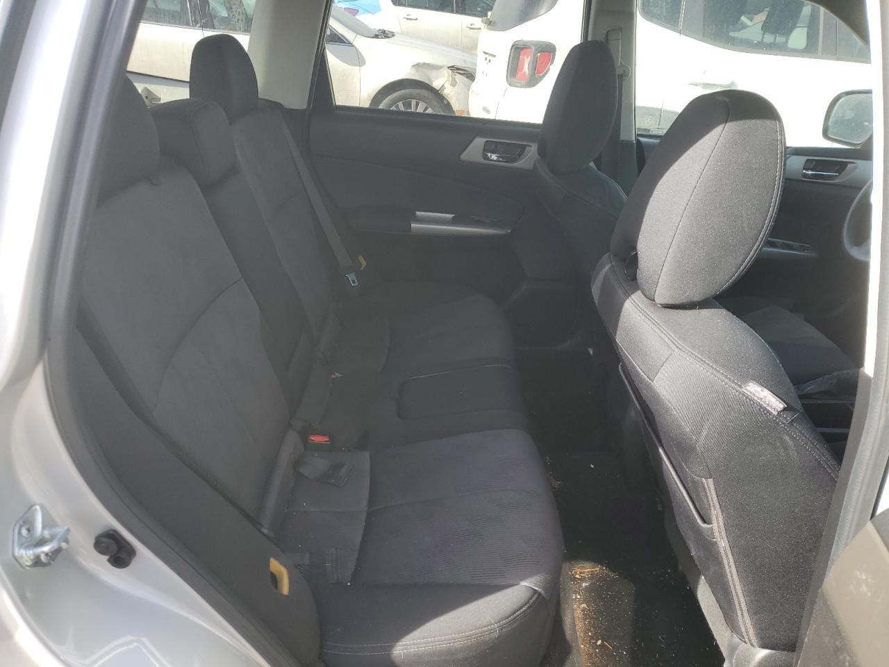 2009 Subaru Forester - Image 12