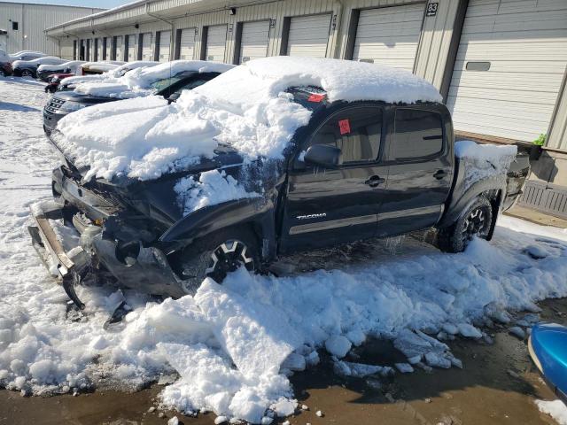 2007 Toyota Tacoma Double Cab