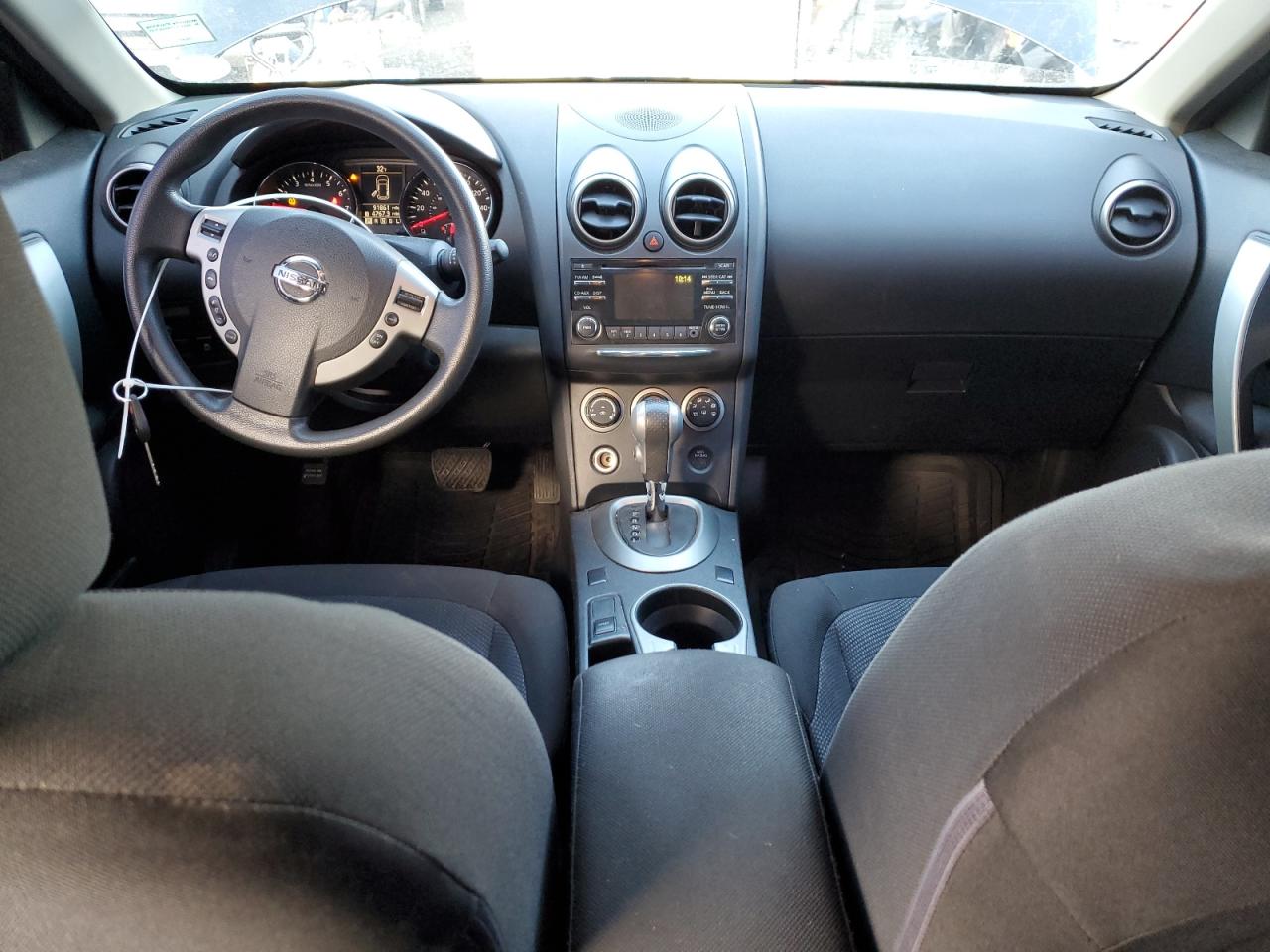 2015 Nissan Rogue - Image 8