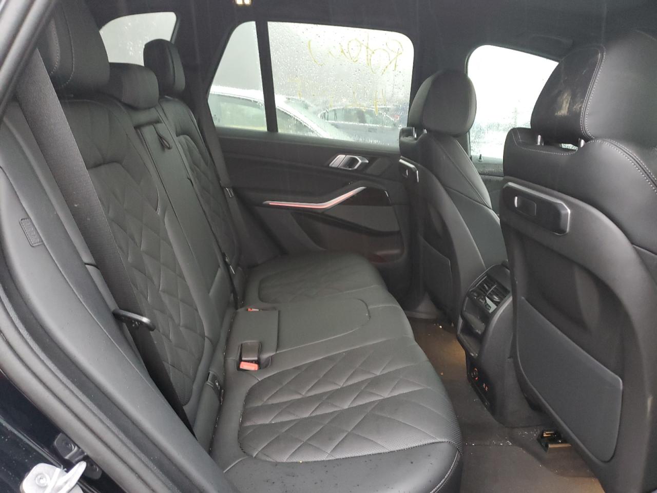 2024 BMW X5 - Image 11