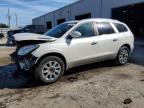2012 Buick Enclave  for Sale in Jacksonville, FL - Front End