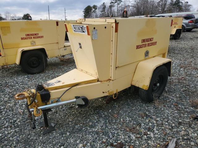 1993 Ck Power Generator