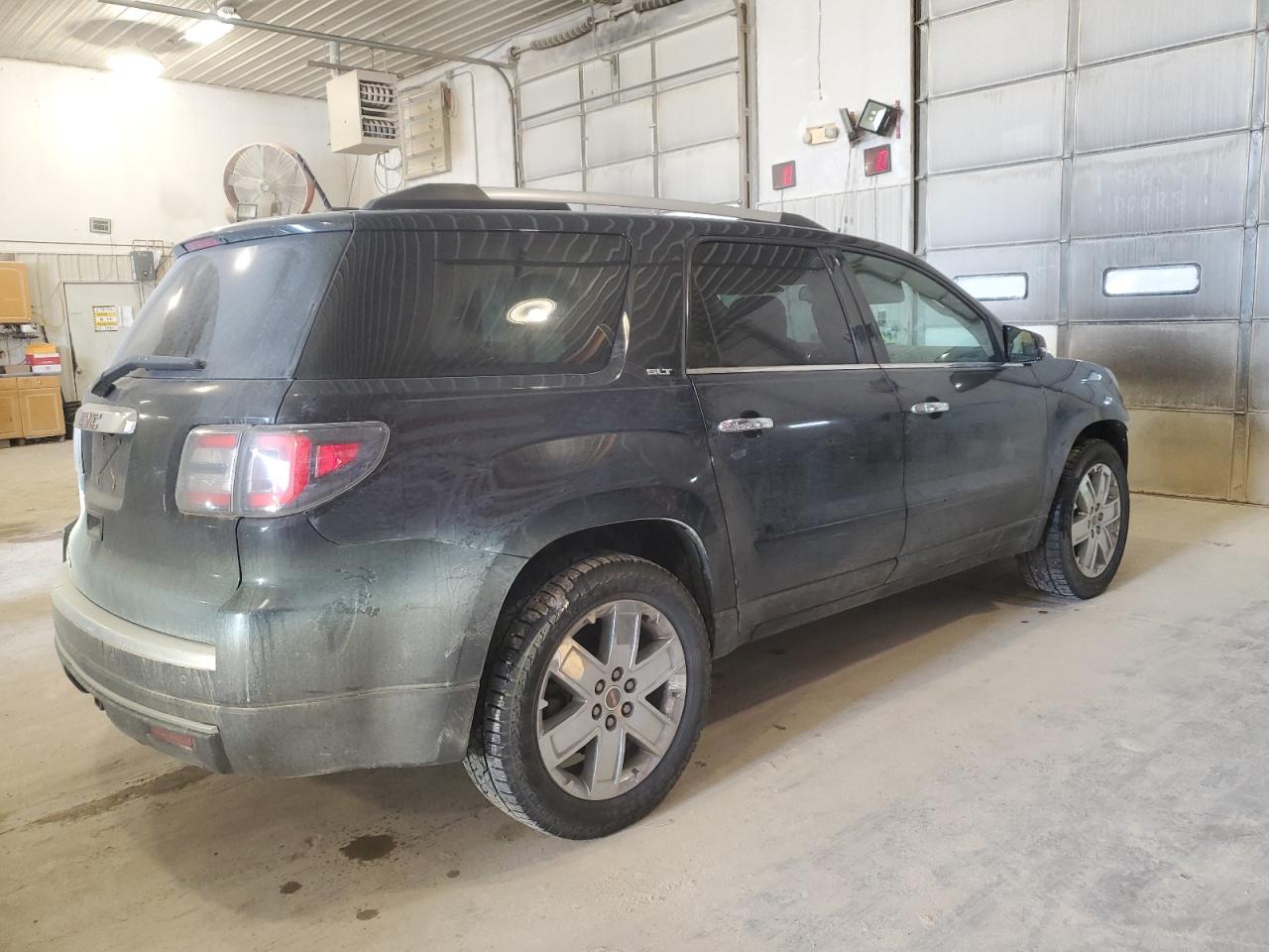 2017 GMC Acadia - Image 3