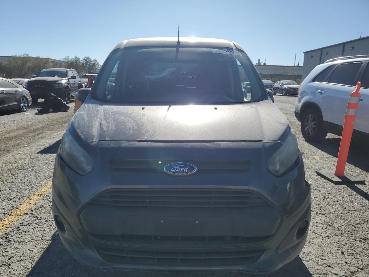 2015 Ford Transit - Image 5