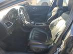 2017 Chrysler 200 Limited na sprzedaż w Gaston, SC - Front End