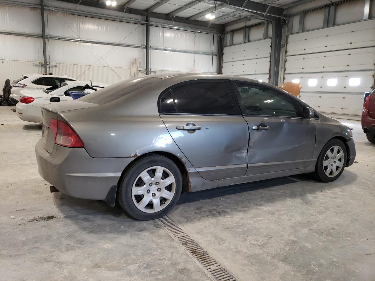2008 Honda Civic - Image 3