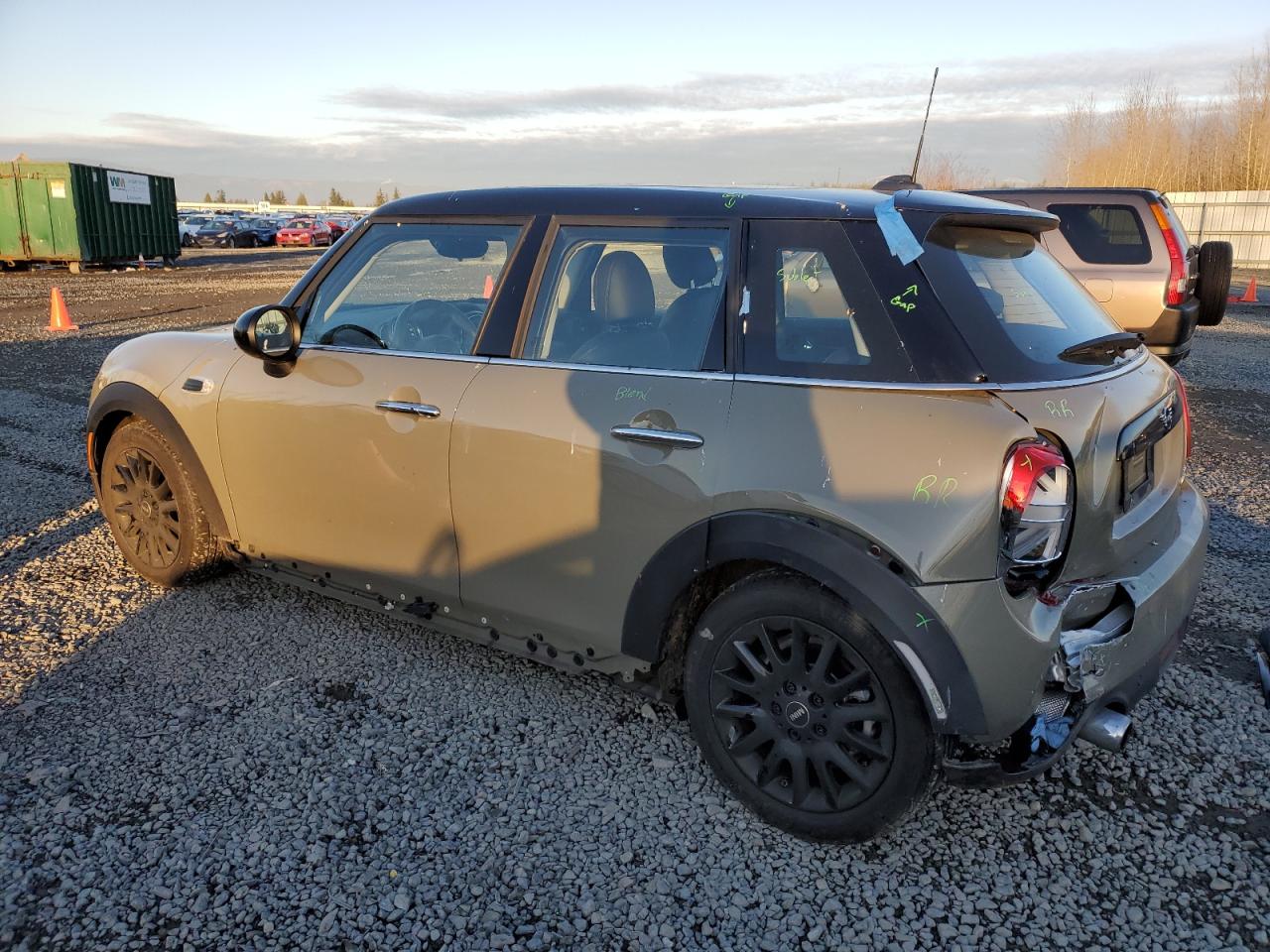 WMWXU1C53K2J02767 MINI COOPER 2019