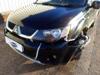 2008 MITSUBISHI OUTLANDER for sale at Copart WESTBURY