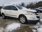 2011 Chevrolet Traverse Ls للبيع في Seaford، DE - Front End