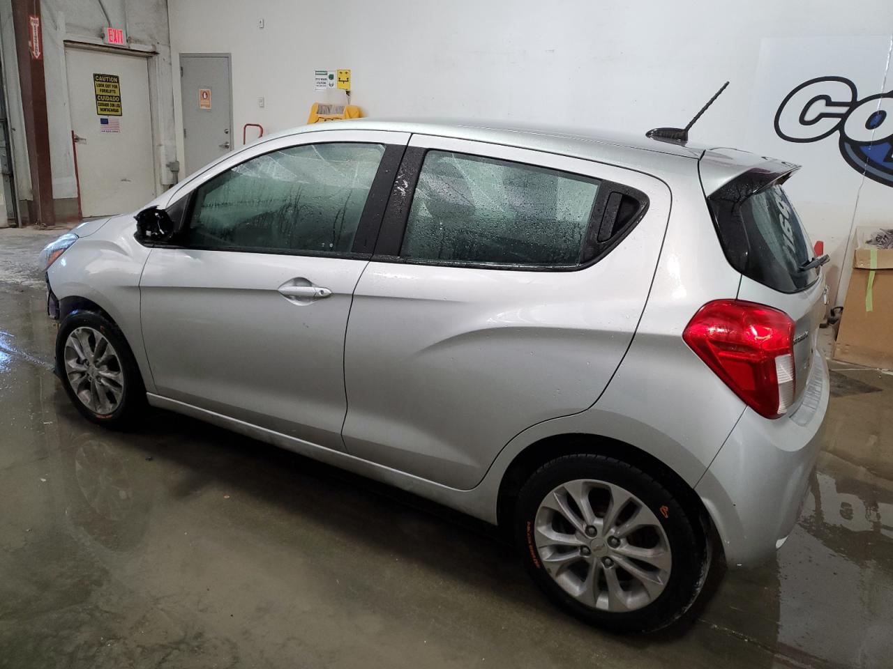 2021 Chevrolet Spark - Image 2