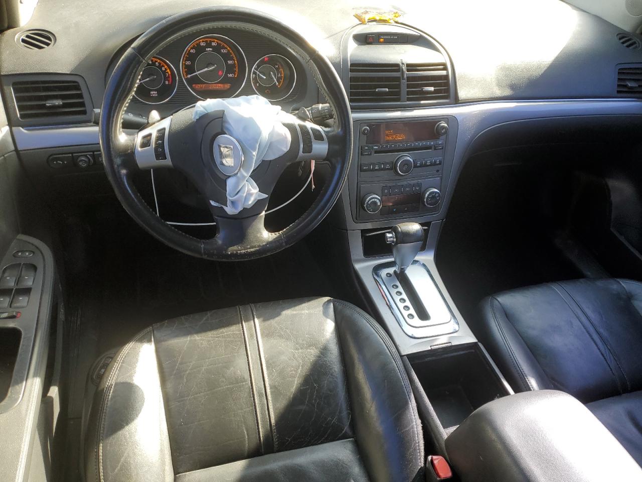 2007 Saturn Aura - Image 8