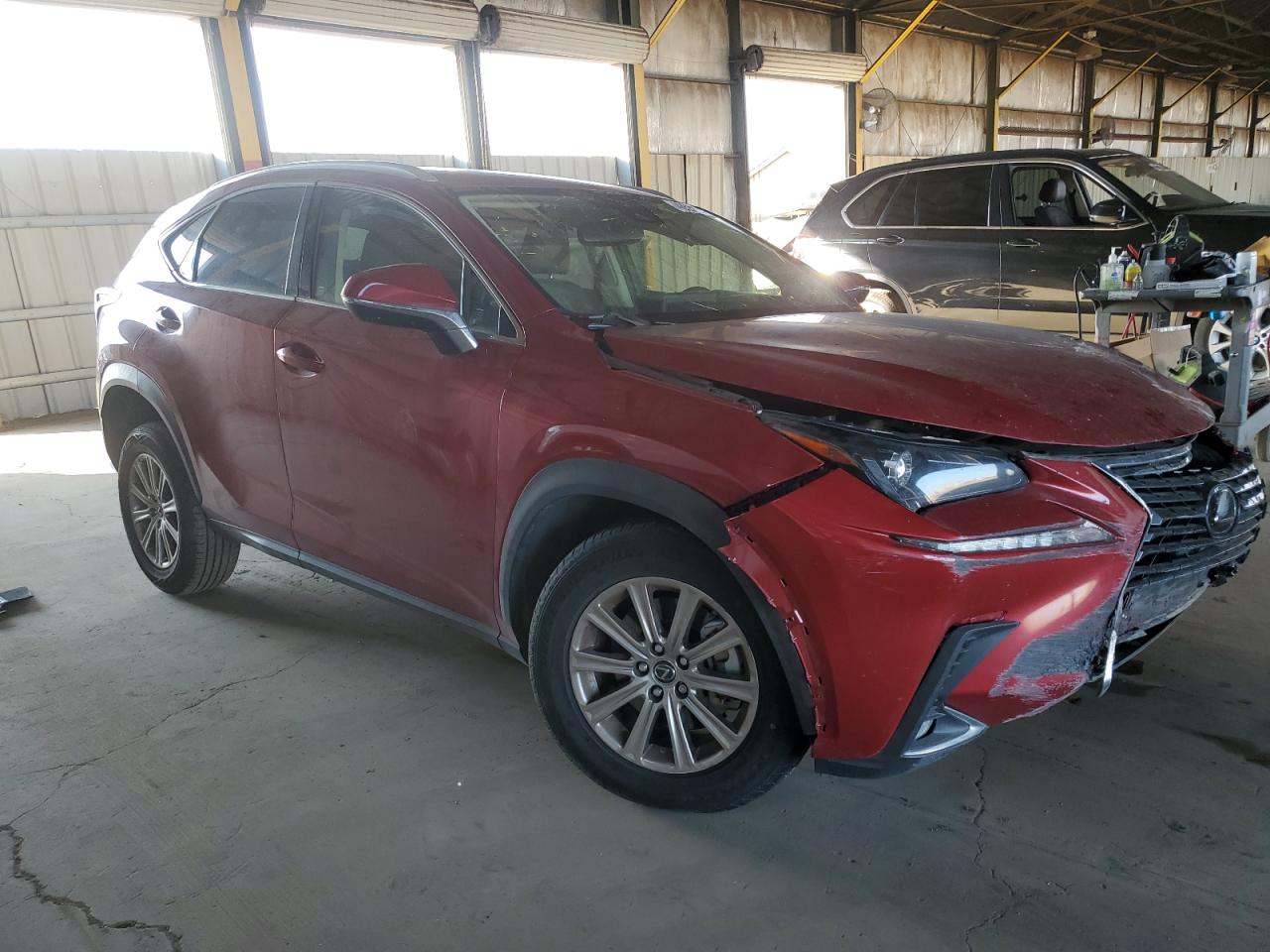 2020 Lexus NX - Image 4