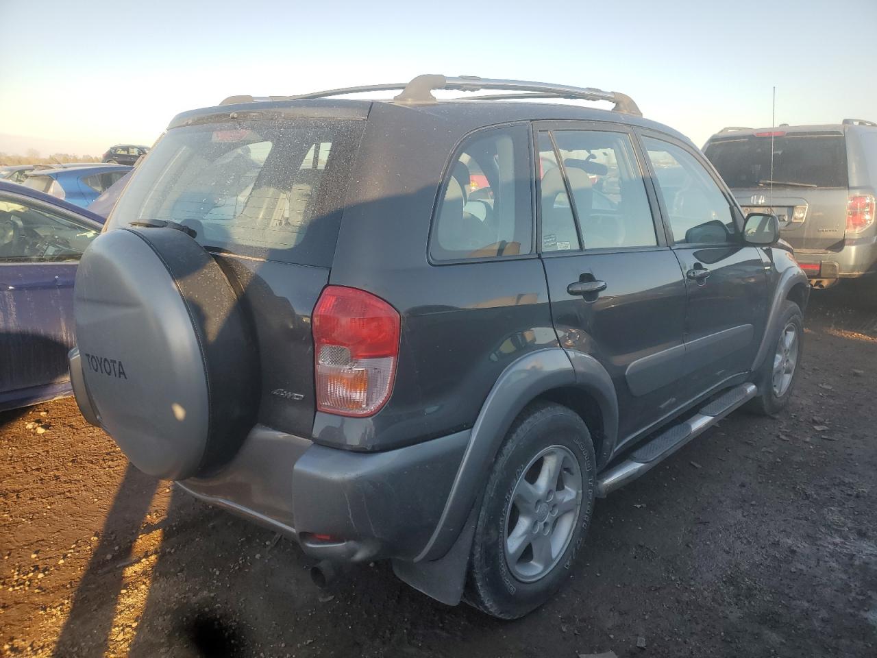 2003 Toyota RAV 4 - Image 3