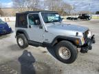 2004 Jeep Wrangler / Tj Sport продається в North Billerica, MA - Minor Dent/Scratches