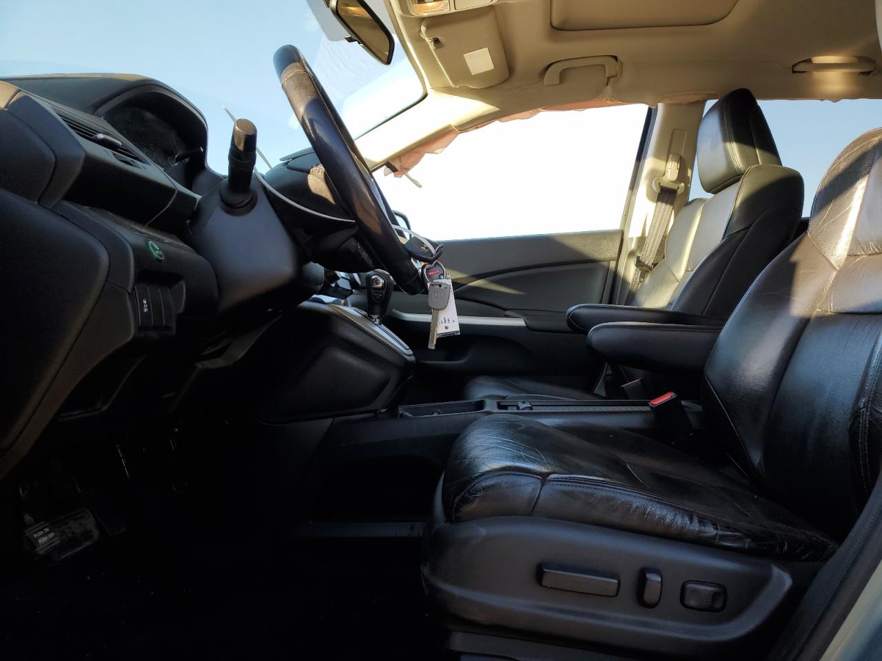 2012 Honda CR-V - Image 7