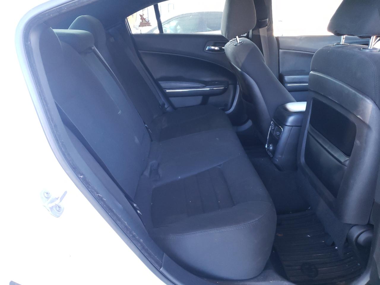 2014 Dodge Charger Sxt VIN: 2C3CDXHG3EH359989 Lot: 88266085