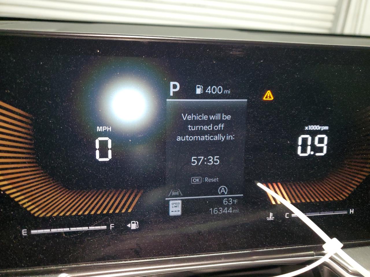 2024 Kia Sorento - Image 9