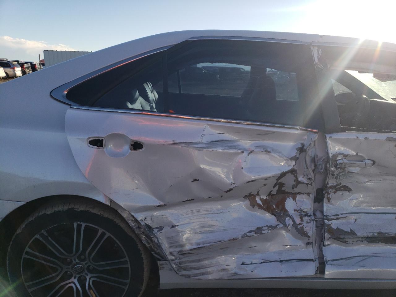 2016 Toyota Camry - Image 10