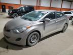 2013 HYUNDAI ELANTRA GLS for sale at Copart AB - CALGARY