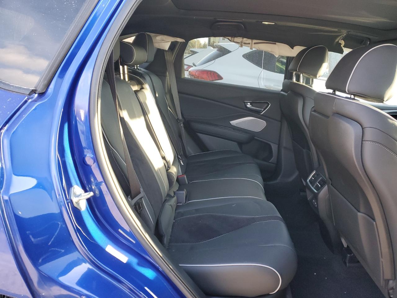 2021 Acura RDX - Image 11