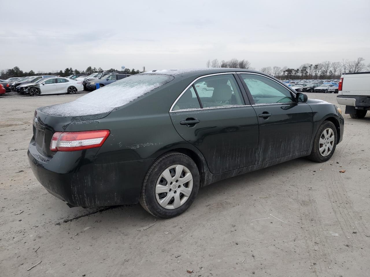 2010 Toyota Camry - Image 3