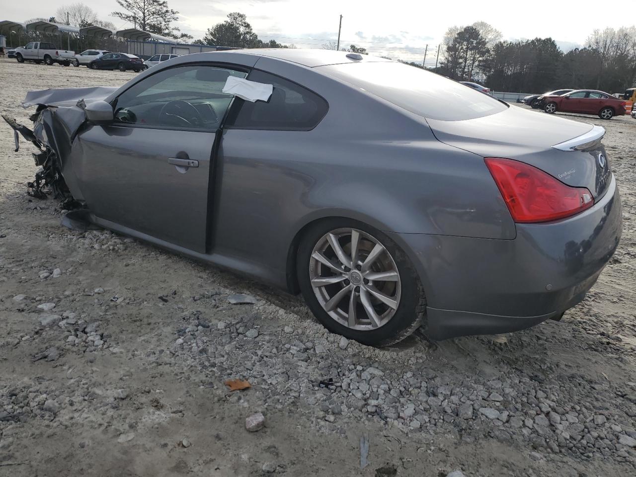 2014 Infiniti Q60 - Image 2