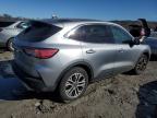 2022 Ford Escape Sel for Sale in Cahokia Heights, IL - Burn - Engine