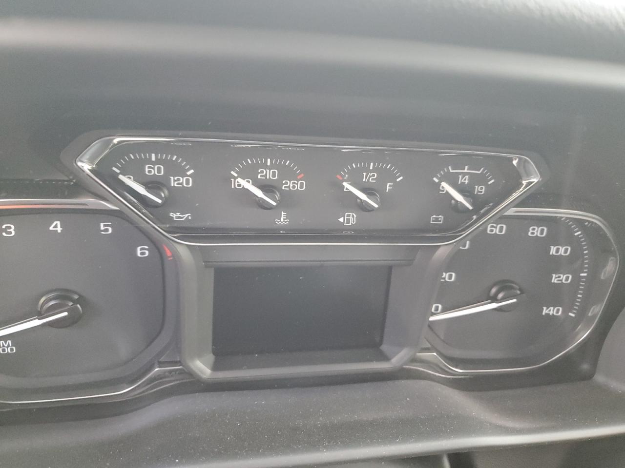2022 GMC Sierra - Image 9