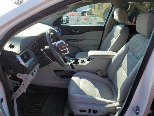  GMC ACADIA 2023 White