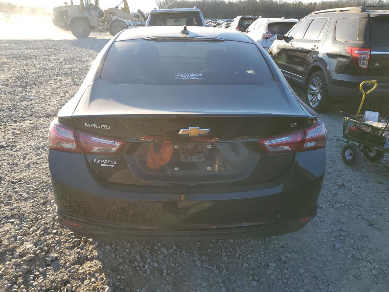 2021 Chevrolet Malibu - Image 6