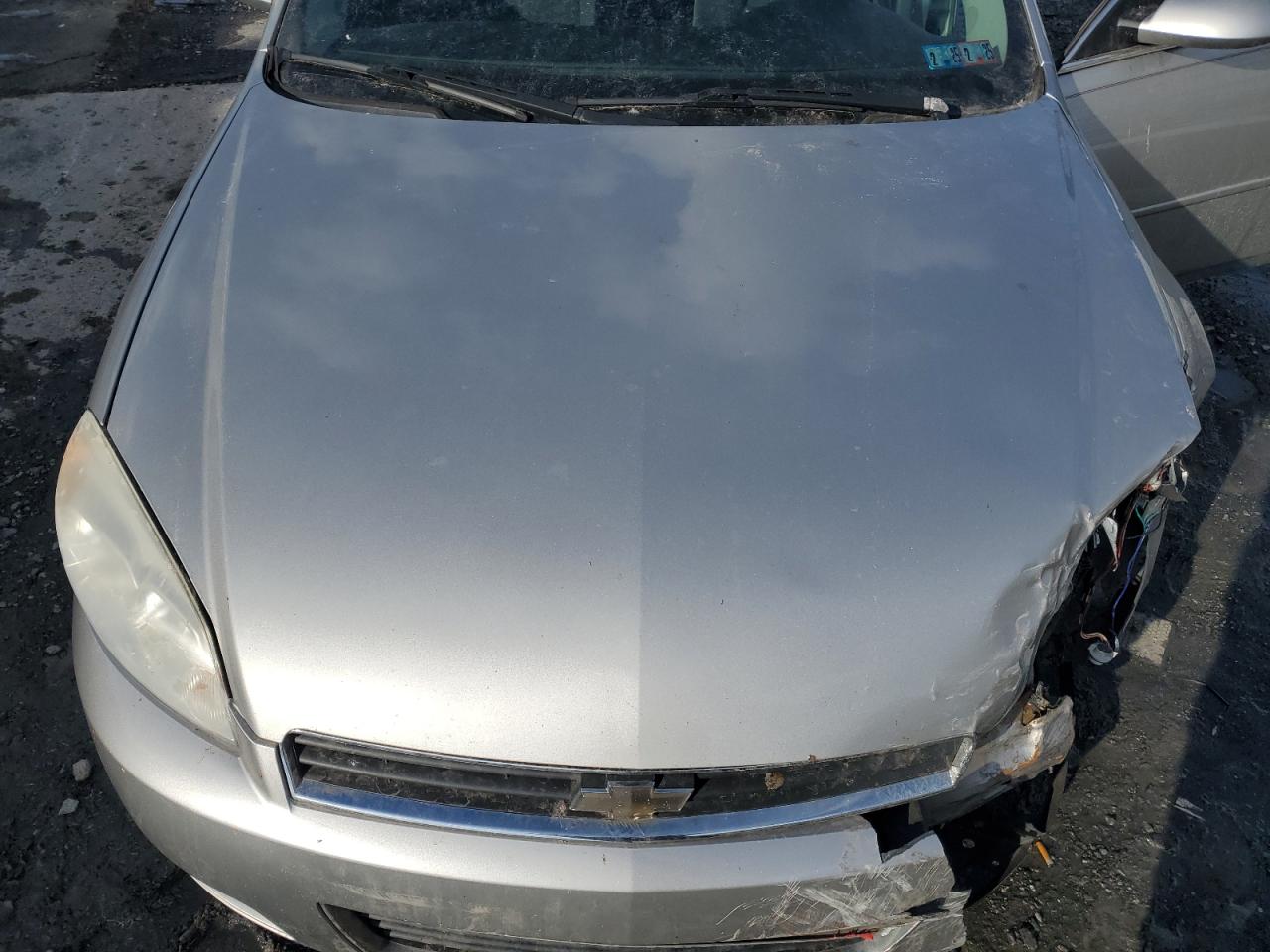 2008 Chevrolet Impala - Image 11