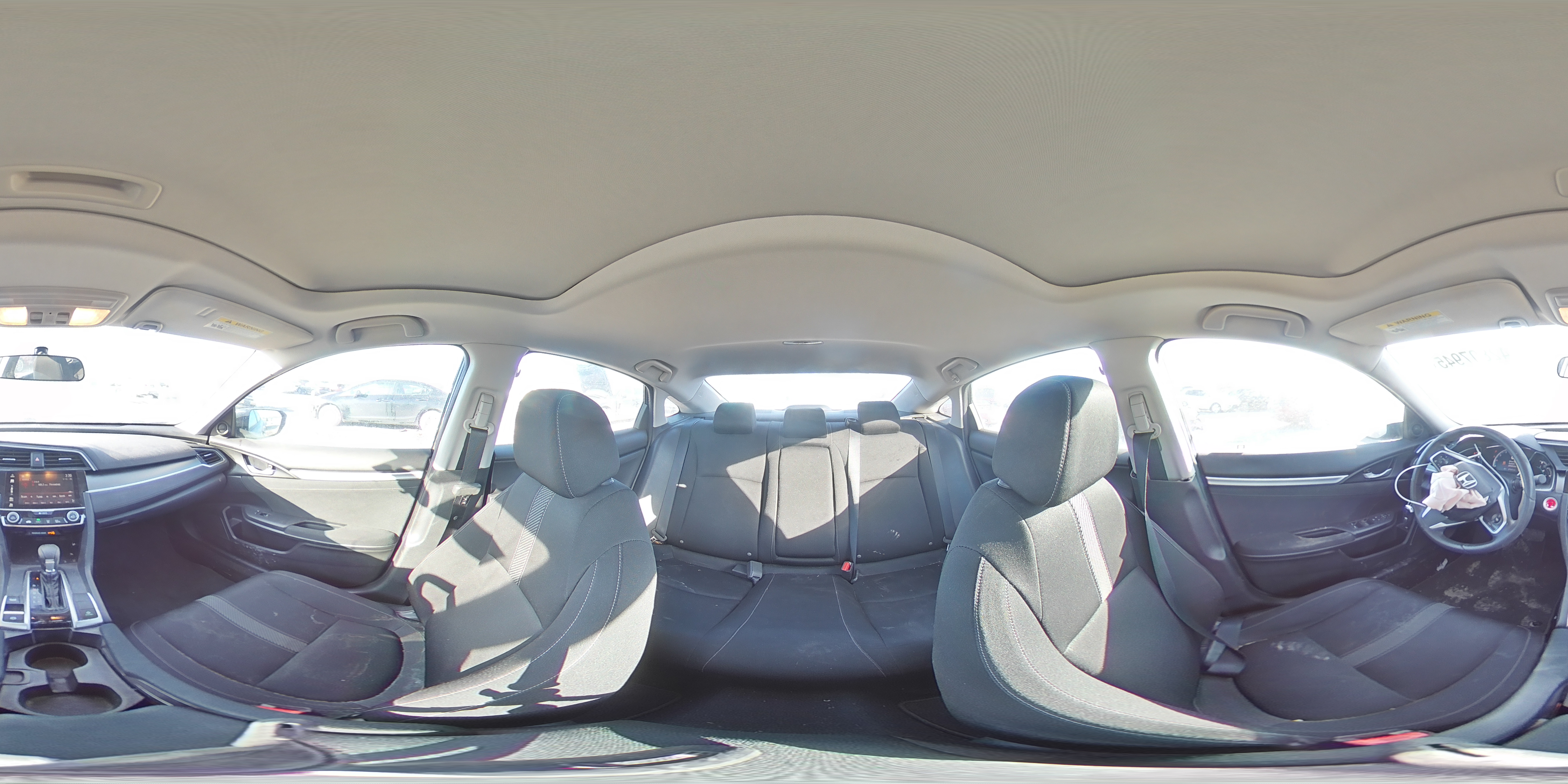 2018 Honda Civic - Image 12