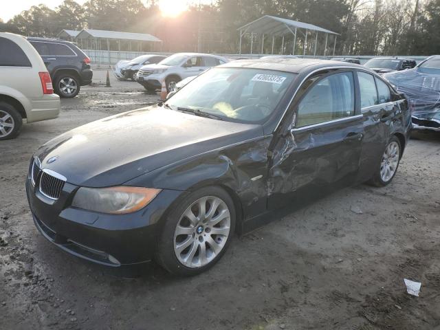 2006 Bmw 330 I