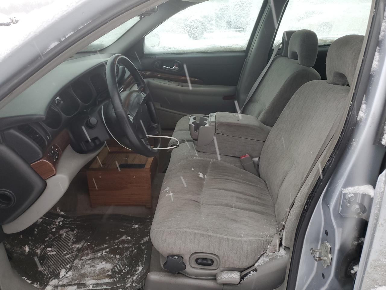 2005 Buick LeSabre - Image 7