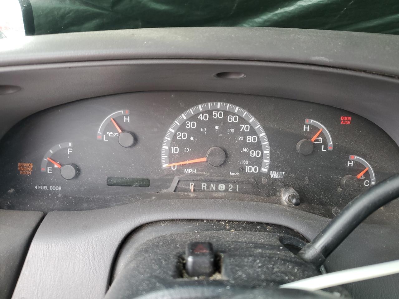 2003 Ford F-150 - Image 9