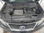 2010 Lexus Rx 450H للبيع في Cartersville، GA - Front End