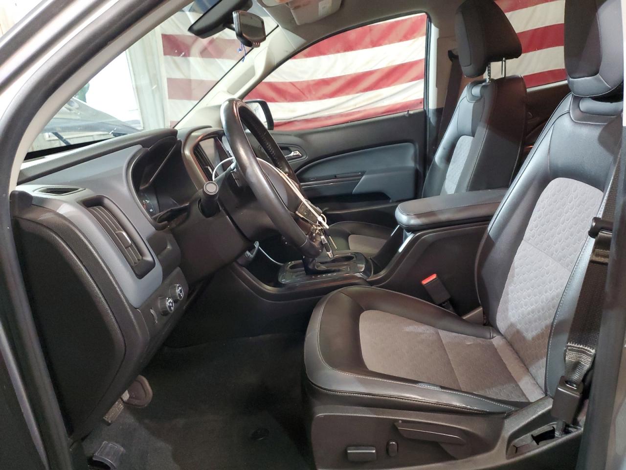 2018 Chevrolet Colorado - Image 7
