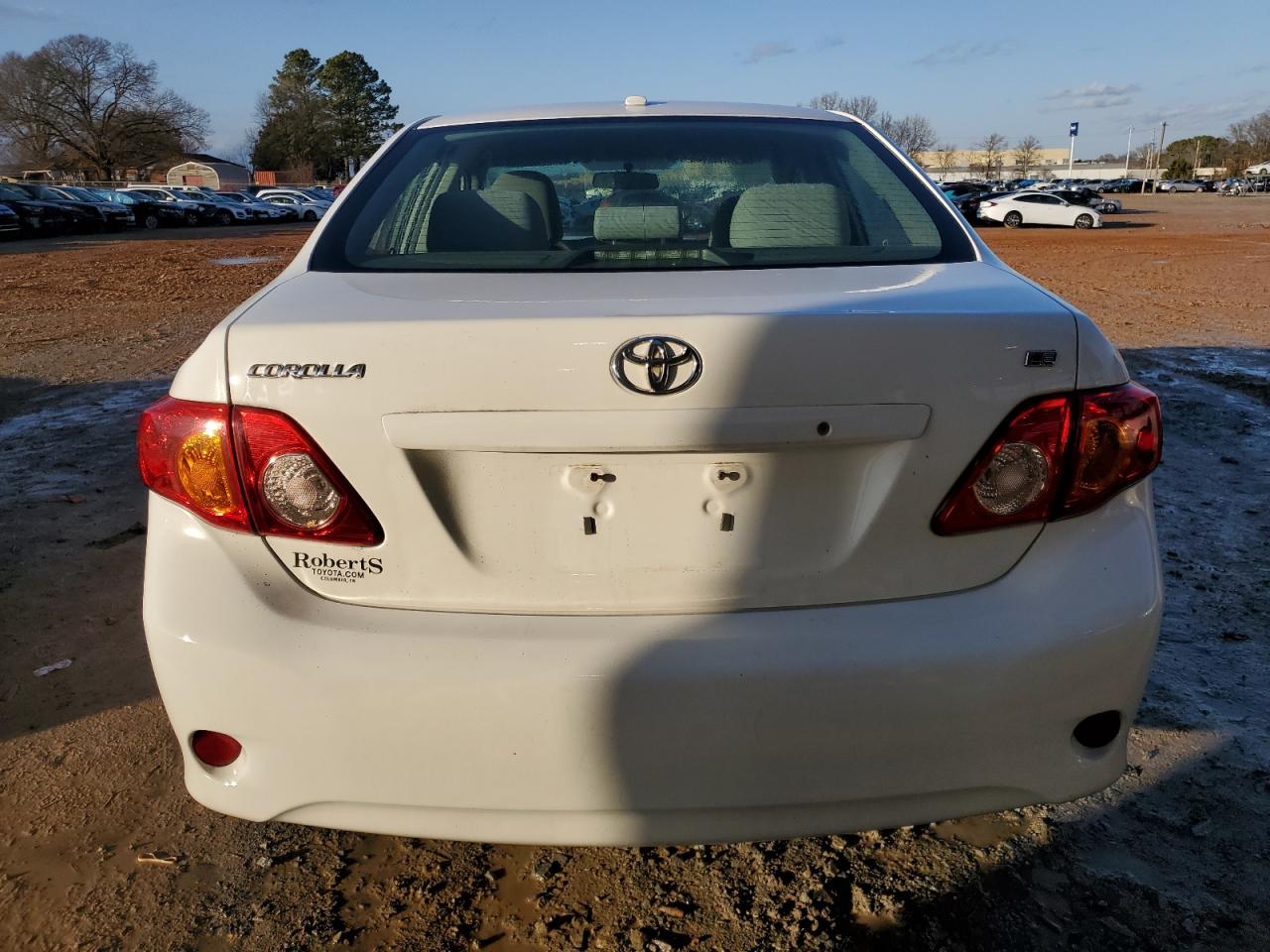 2010 Toyota Corolla - Image 6