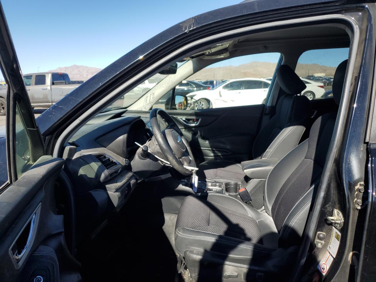 2019 Subaru Forester - Image 7