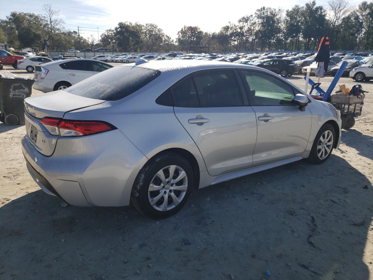 2020 Toyota Corolla - Image 3