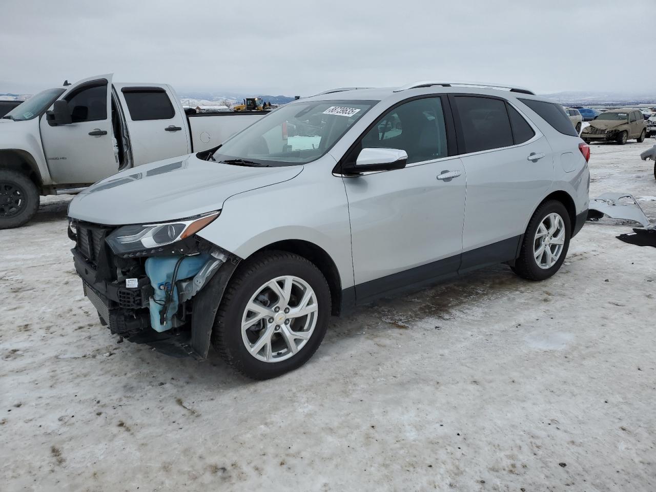 2GNAXXEVXL6211402 CHEVROLET EQUINOX 2020