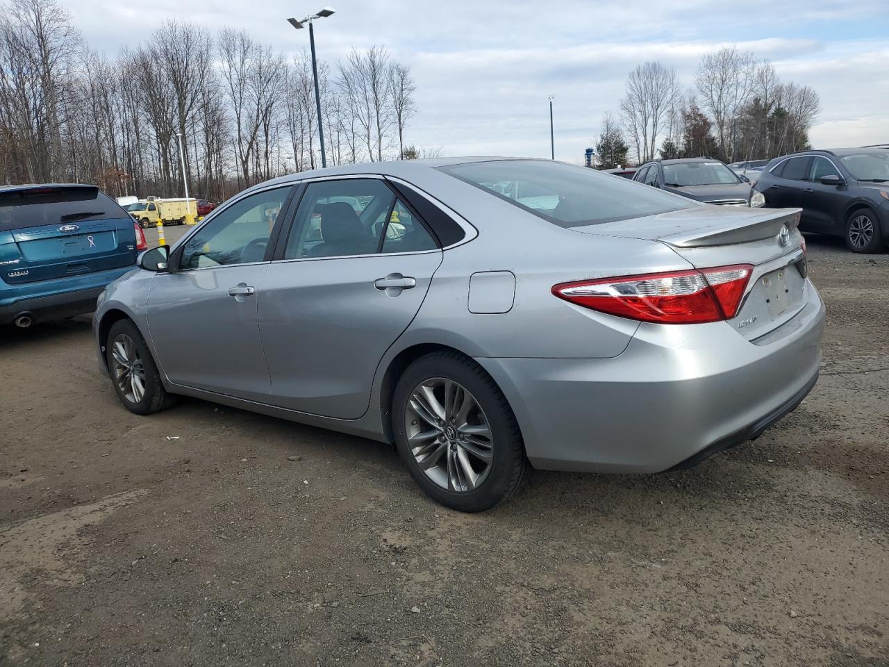 2016 Toyota Camry - Image 2