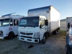 2016 Mitsubishi Fuso Truck Of America Inc Fe Fec72S за продажба в Martinez, CA - Front End
