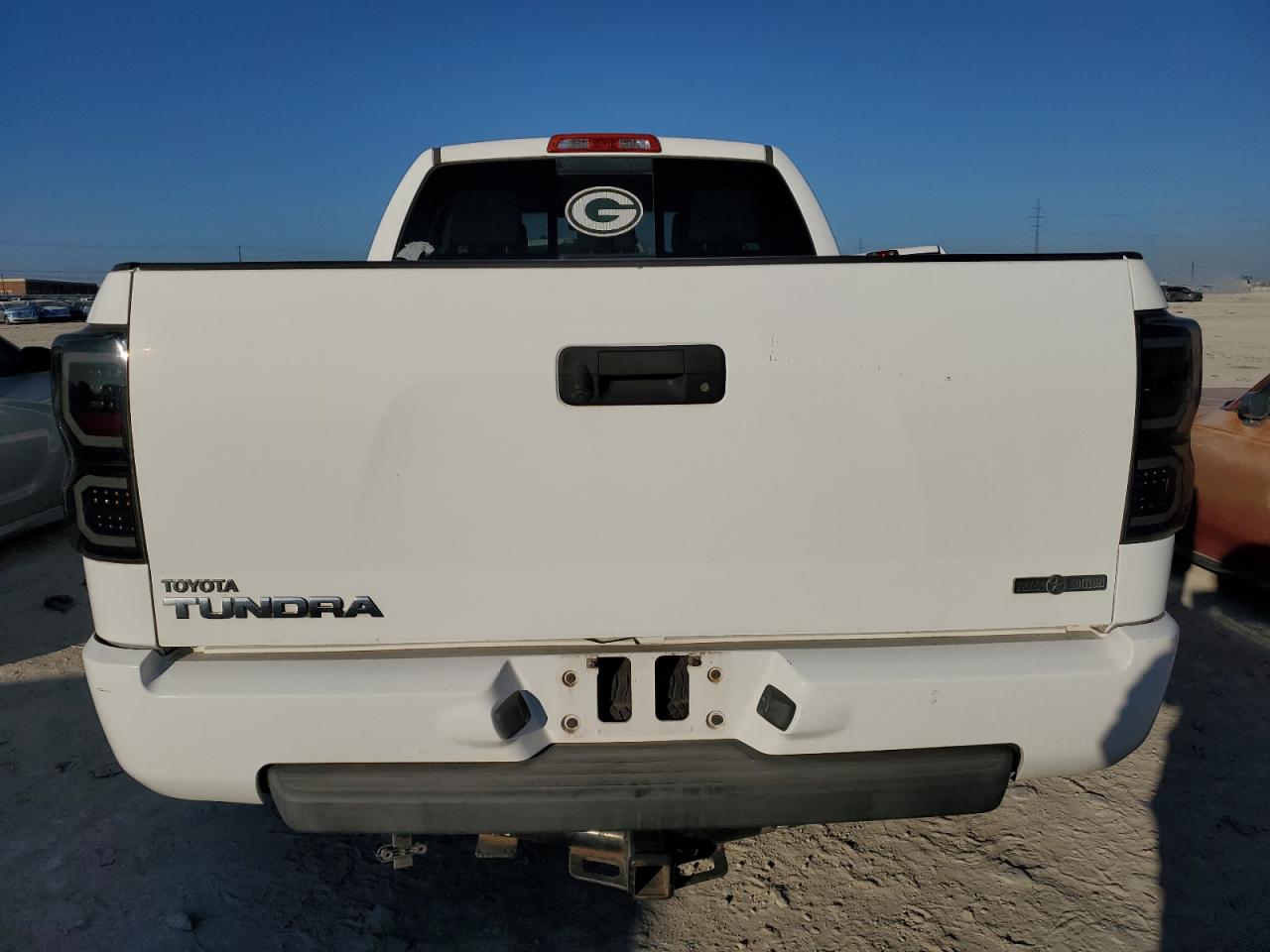 2007 Toyota Tundra - Image 6